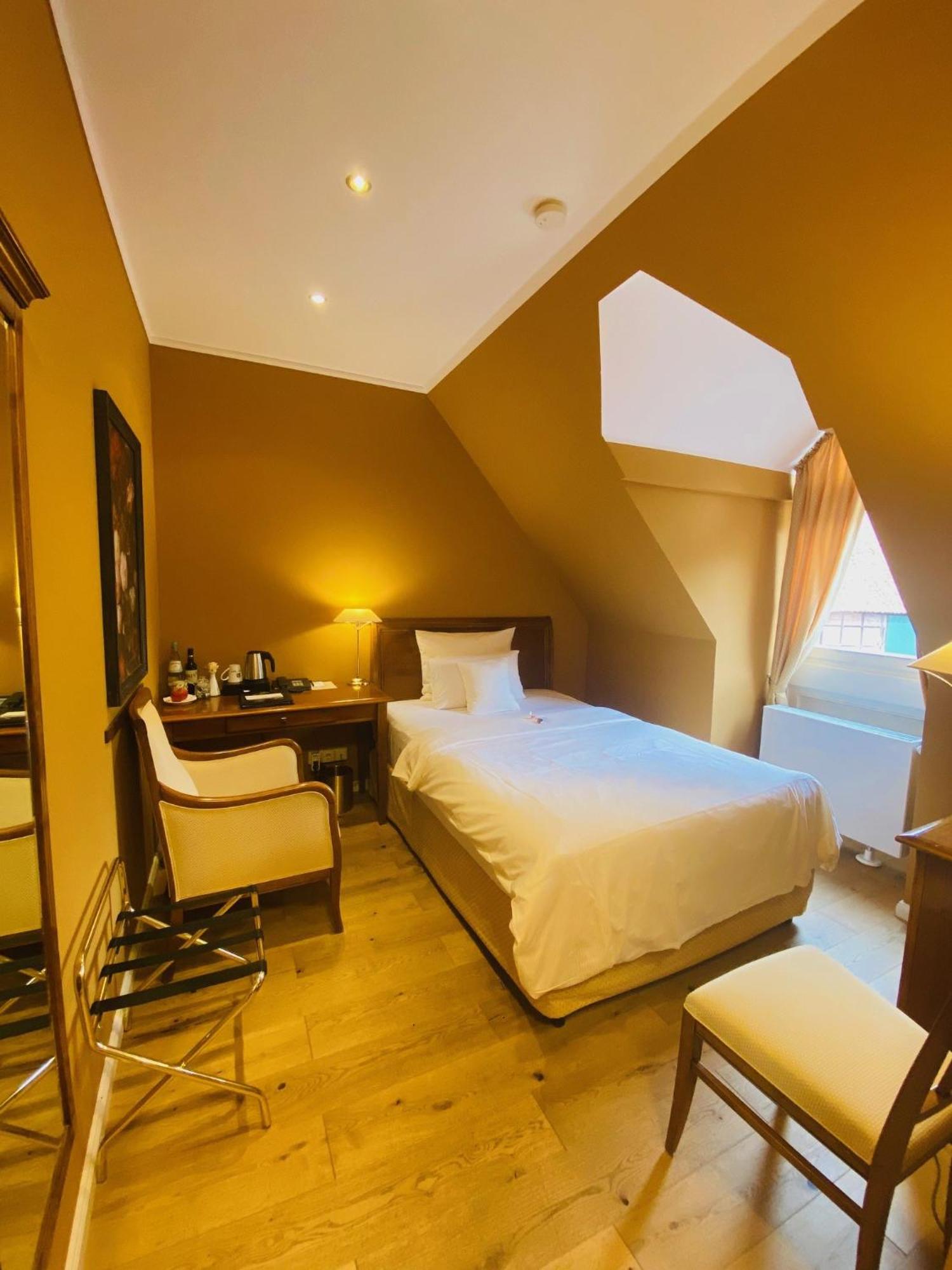 Landhaus Eggert Munster  Dış mekan fotoğraf