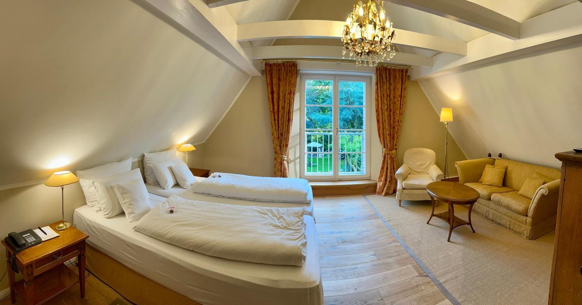 Landhaus Eggert Munster  Dış mekan fotoğraf